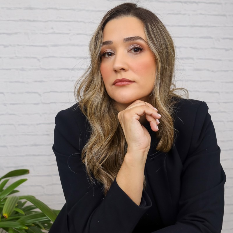 Ana Flávia Nogueira da Silva Magalhães