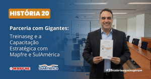 capacitação estrategica